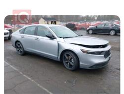 هوندا أكورد